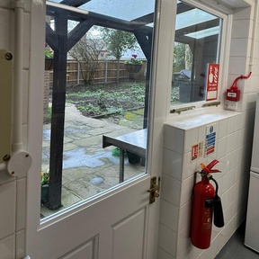 Builders Clean Newtown